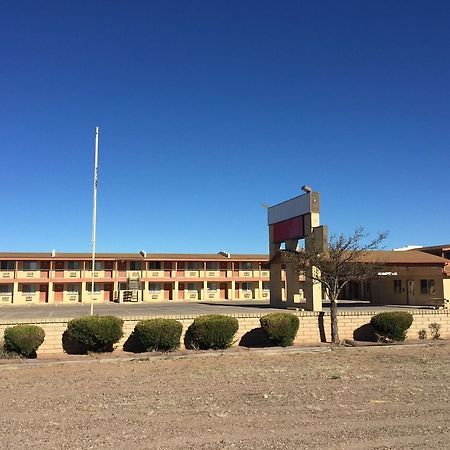 Econo Lodge I-40 Exit 286-Holbrook Holbrook Ngoại thất bức ảnh