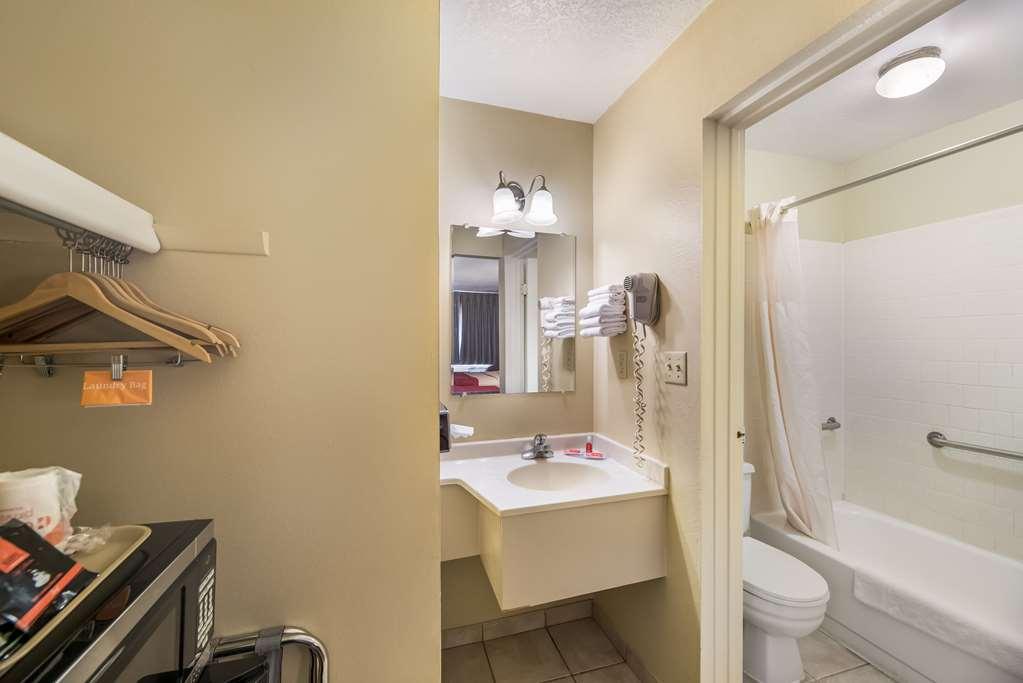 Econo Lodge I-40 Exit 286-Holbrook Holbrook Phòng bức ảnh