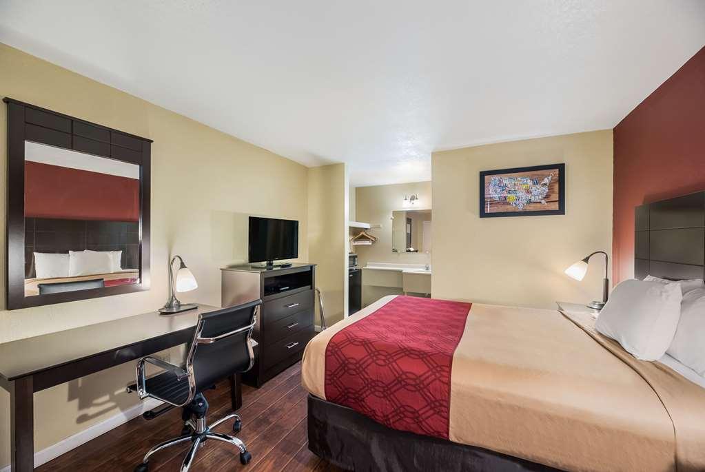 Econo Lodge I-40 Exit 286-Holbrook Holbrook Phòng bức ảnh
