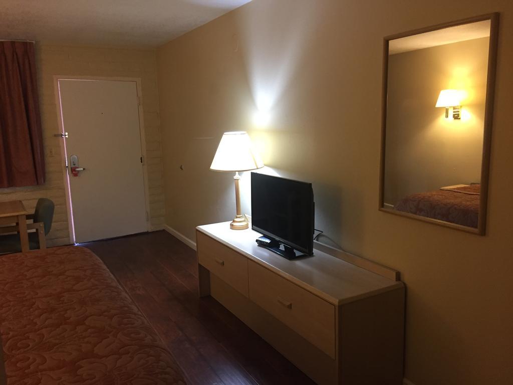 Econo Lodge I-40 Exit 286-Holbrook Holbrook Ngoại thất bức ảnh