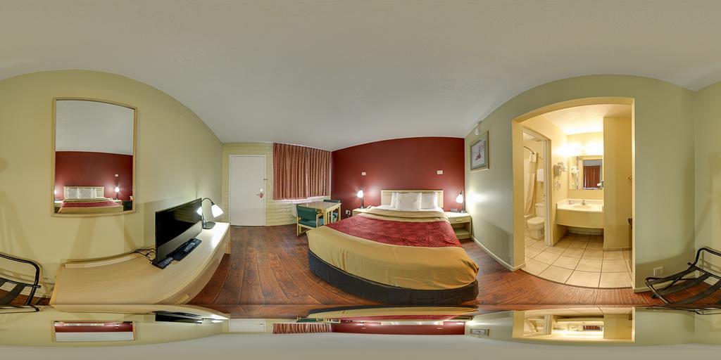 Econo Lodge I-40 Exit 286-Holbrook Holbrook Ngoại thất bức ảnh