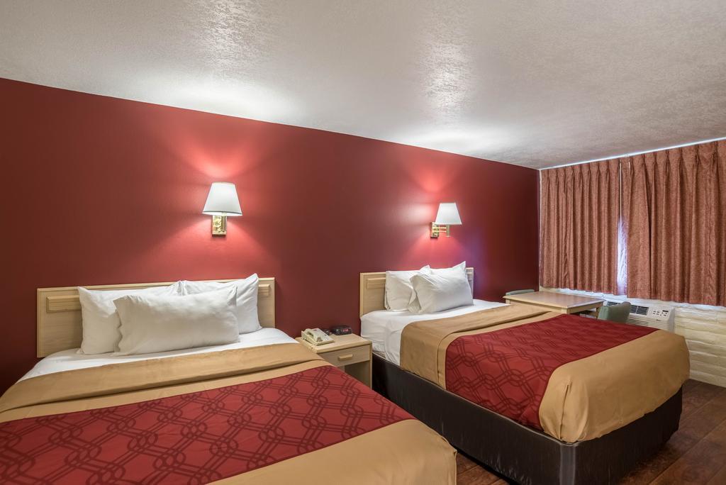 Econo Lodge I-40 Exit 286-Holbrook Holbrook Ngoại thất bức ảnh