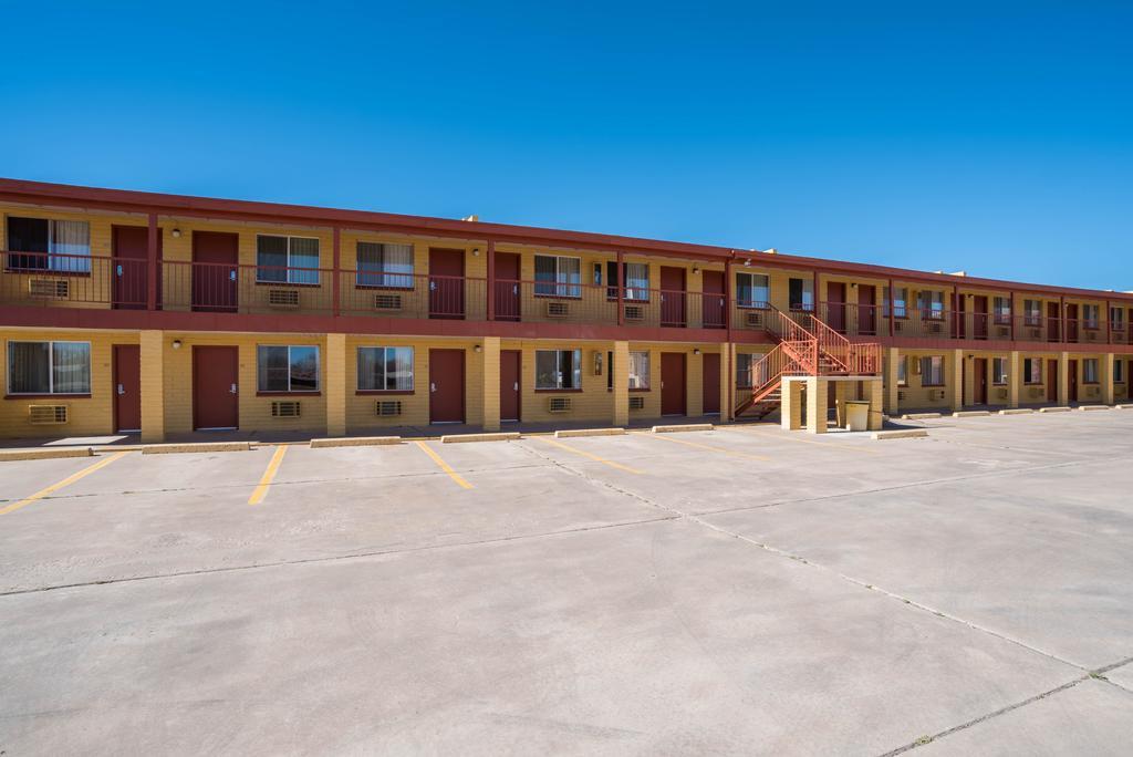 Econo Lodge I-40 Exit 286-Holbrook Holbrook Ngoại thất bức ảnh