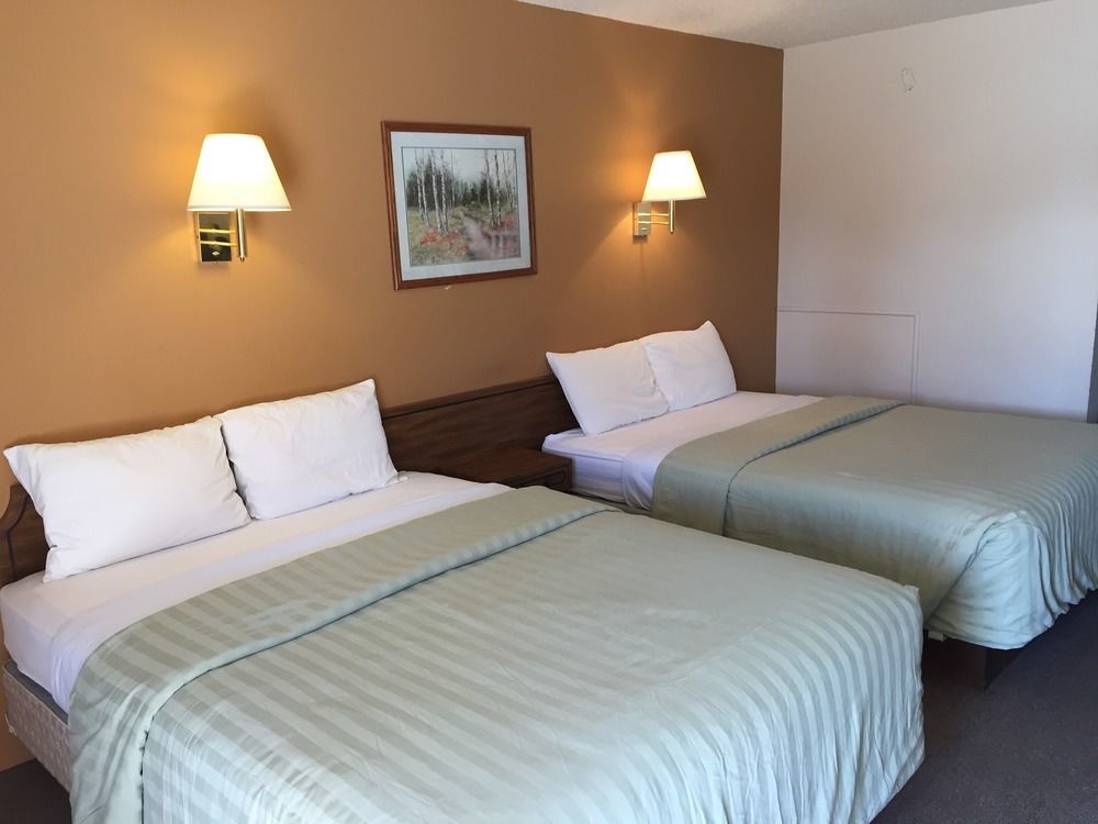 Econo Lodge I-40 Exit 286-Holbrook Holbrook Ngoại thất bức ảnh