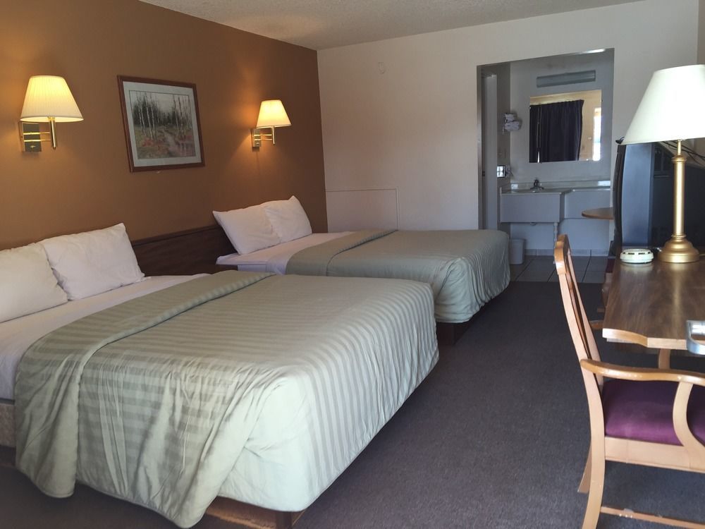 Econo Lodge I-40 Exit 286-Holbrook Holbrook Ngoại thất bức ảnh