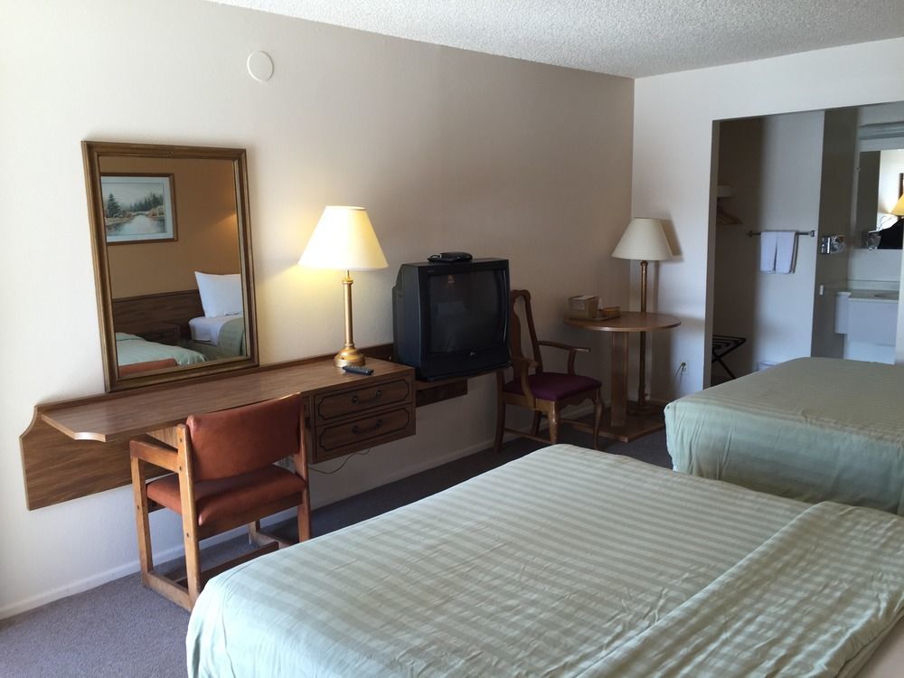 Econo Lodge I-40 Exit 286-Holbrook Holbrook Ngoại thất bức ảnh